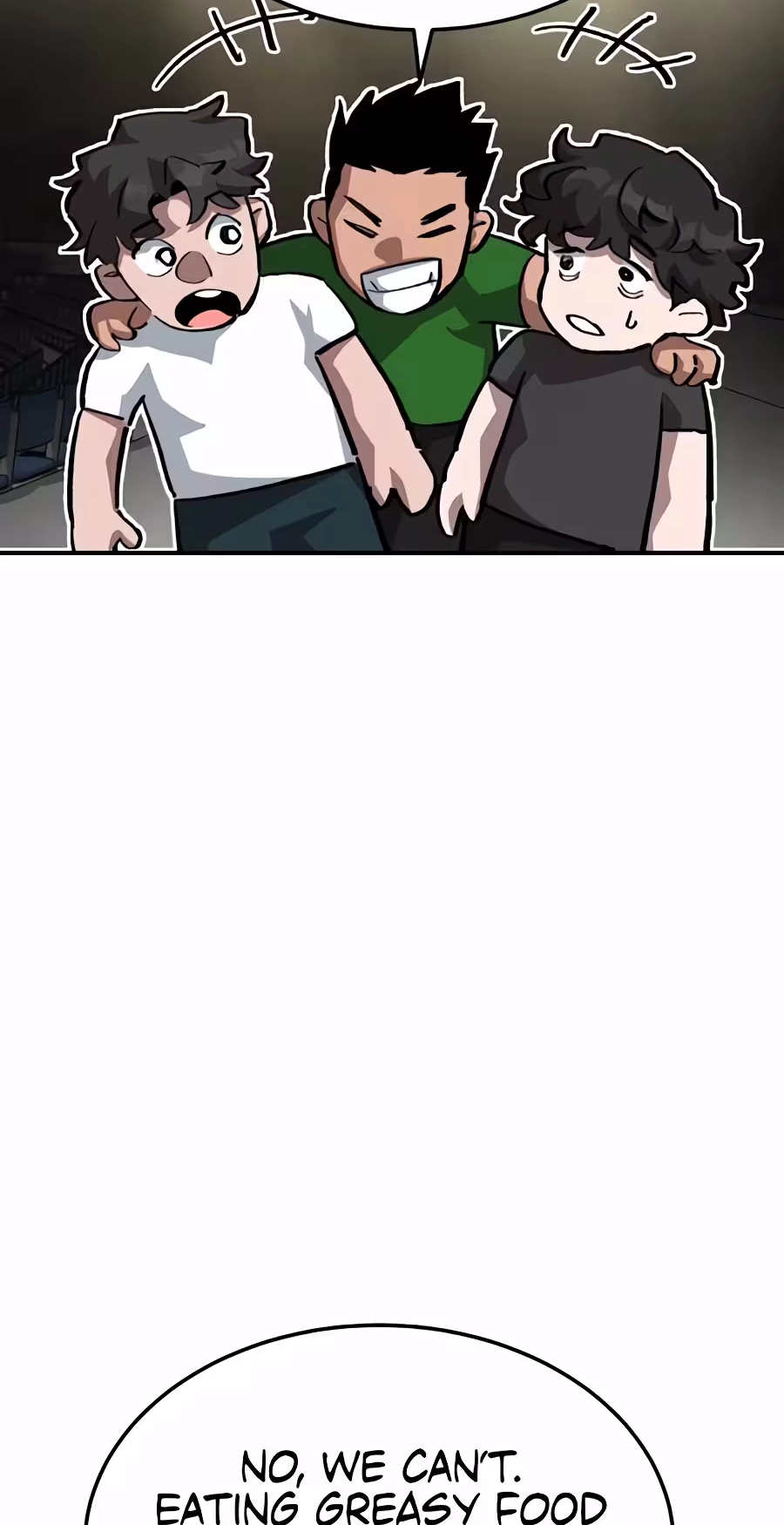 Smiling Boxer Chapter 50 page 86 - 