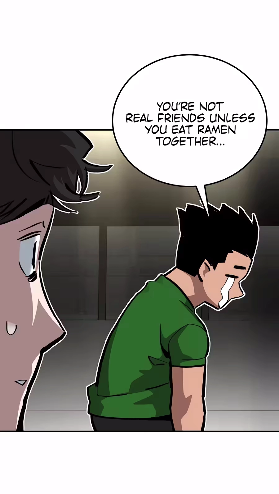 Smiling Boxer Chapter 50 page 88 - 