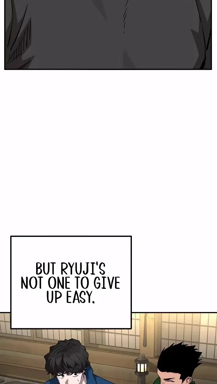 Smiling Boxer Chapter 50 page 90 - 