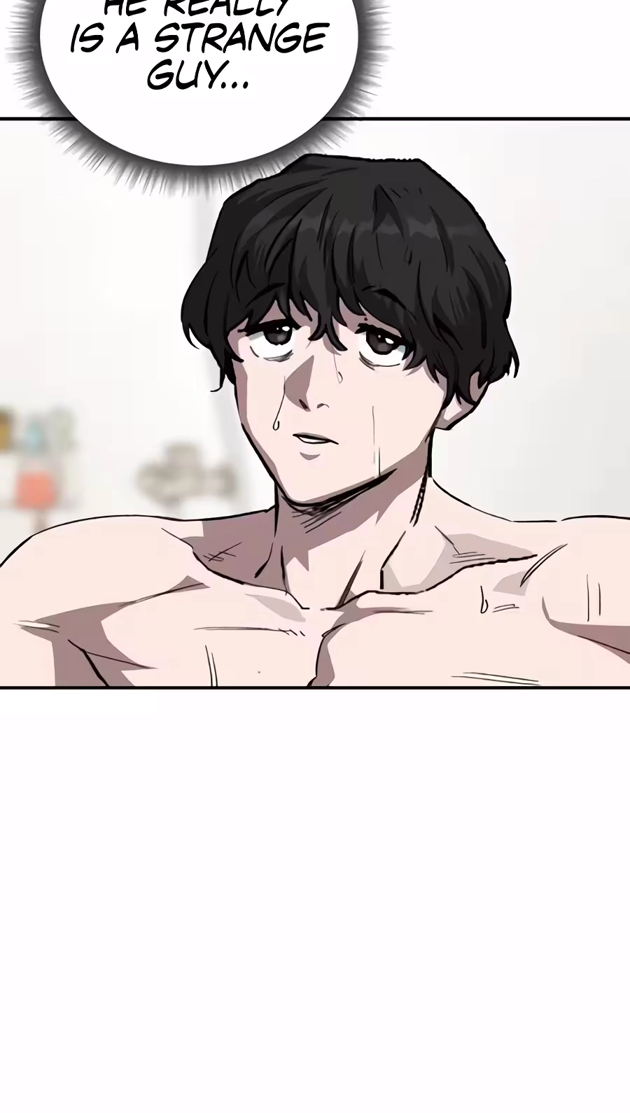 Smiling Boxer Chapter 50 page 94 - 