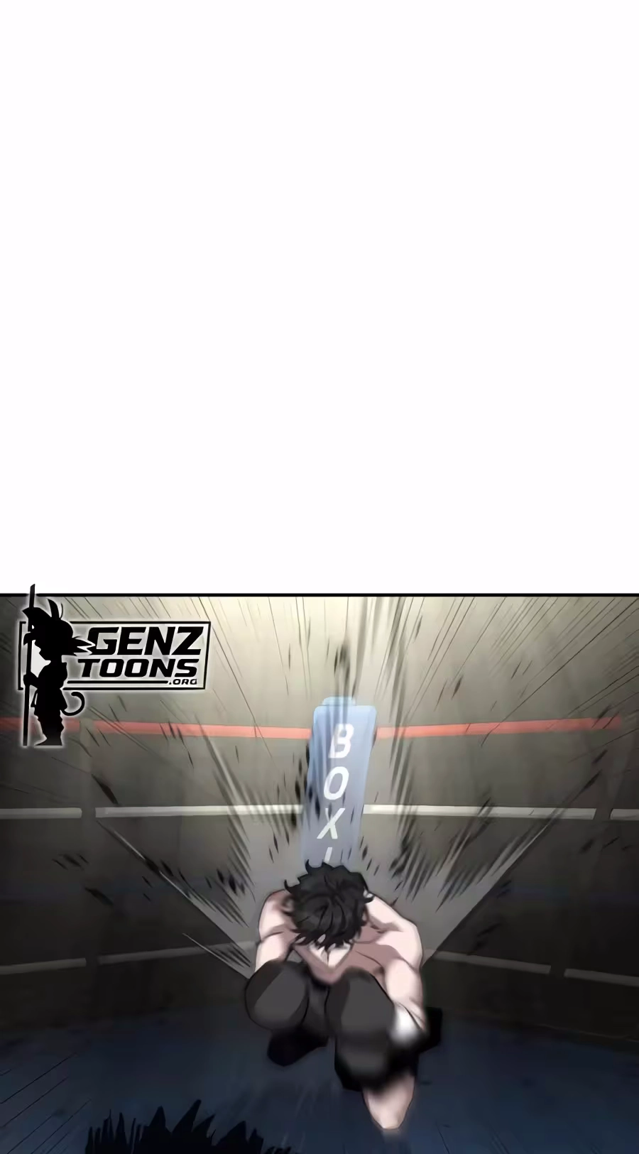Smiling Boxer Chapter 51 page 101 - 
