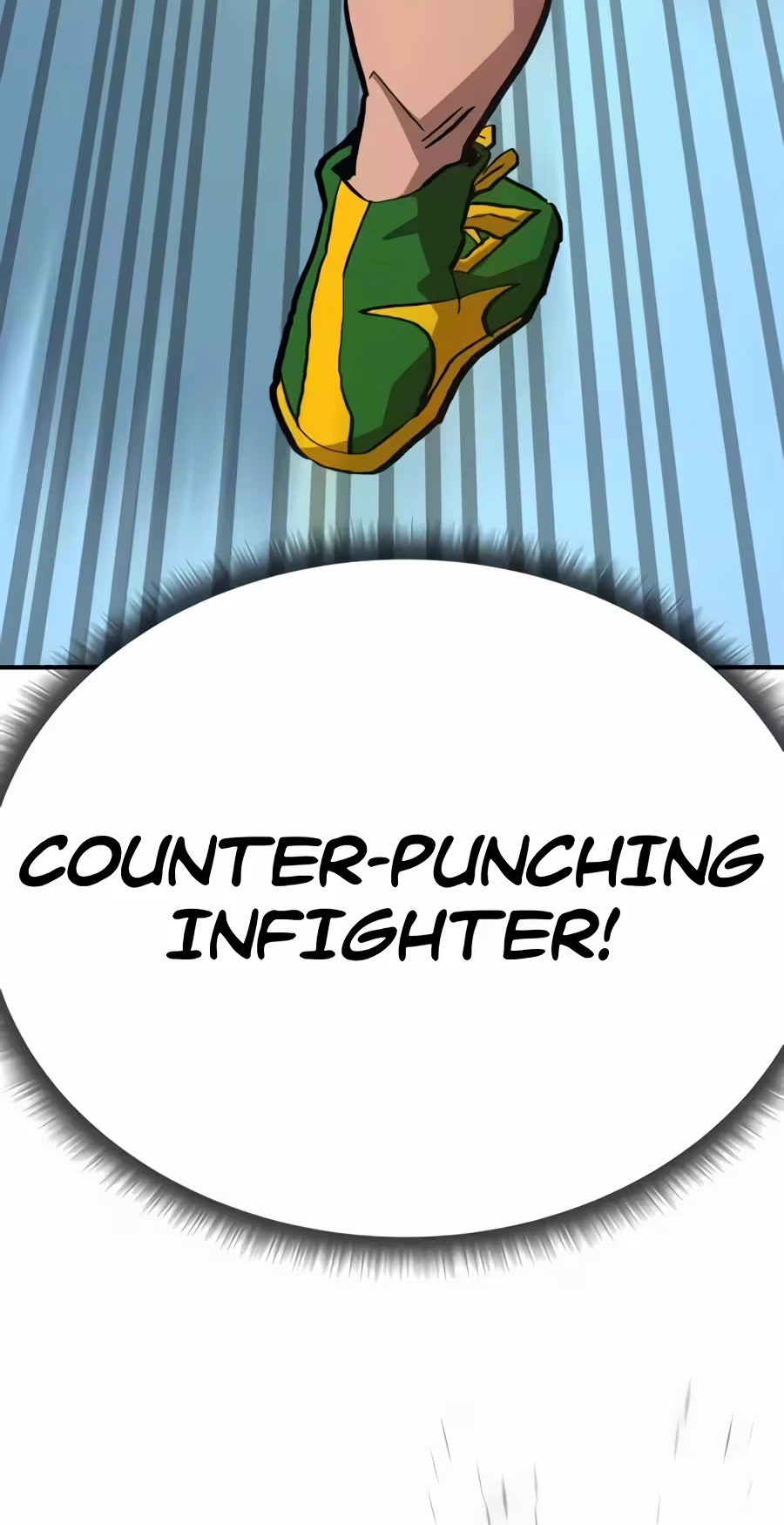 Smiling Boxer Chapter 51 page 103 - 