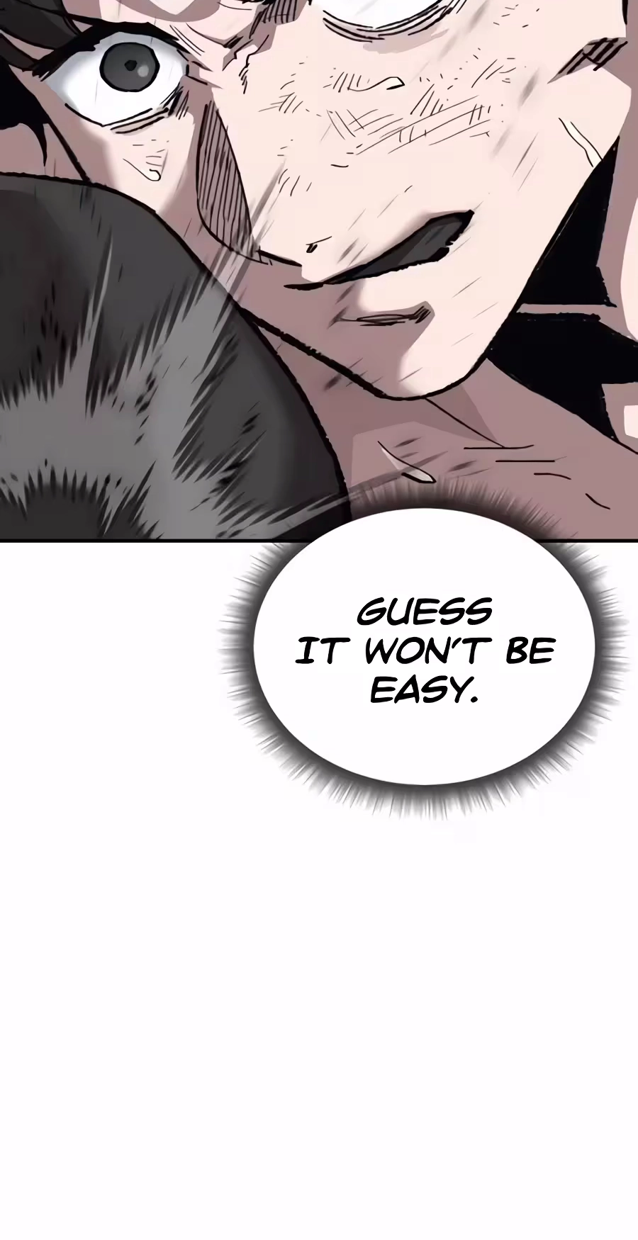 Smiling Boxer Chapter 51 page 24 - 