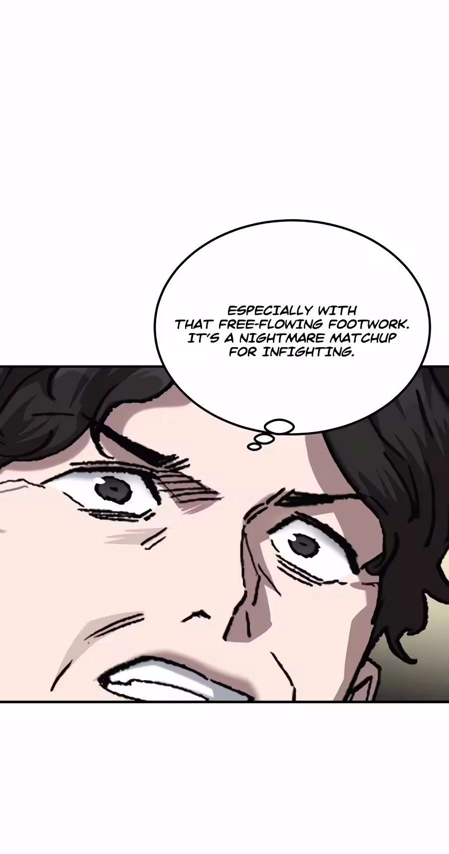 Smiling Boxer Chapter 51 page 26 - 