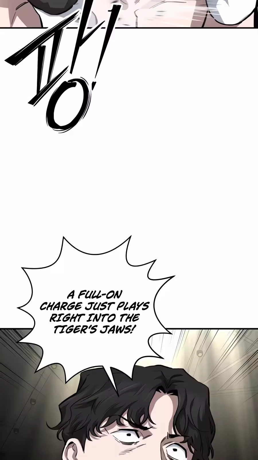 Smiling Boxer Chapter 51 page 36 - 