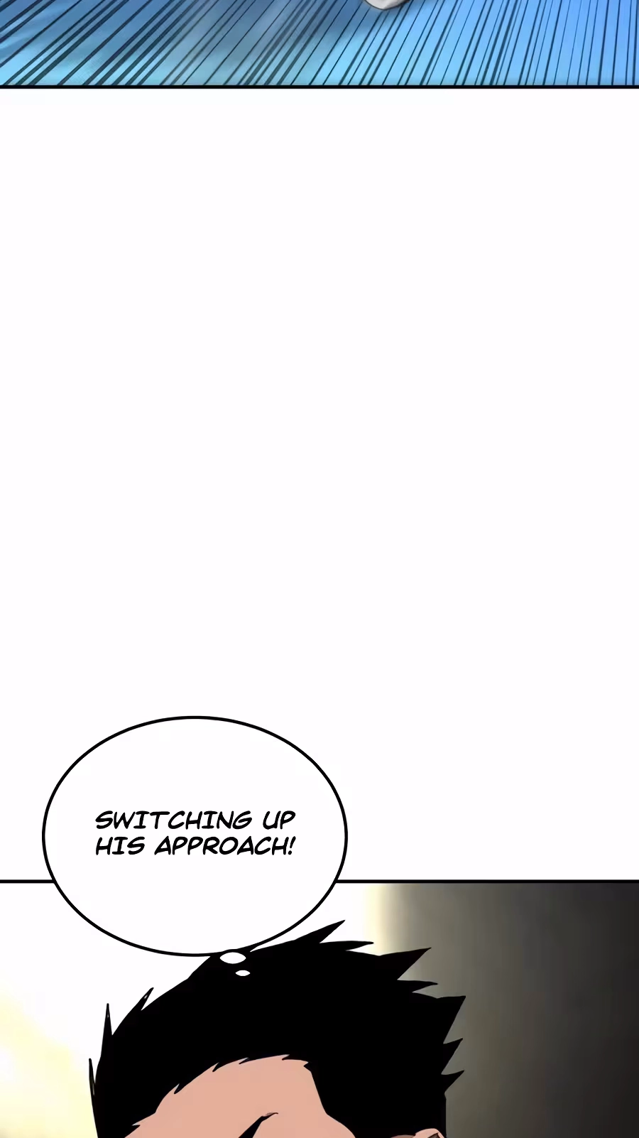 Smiling Boxer Chapter 51 page 39 - 