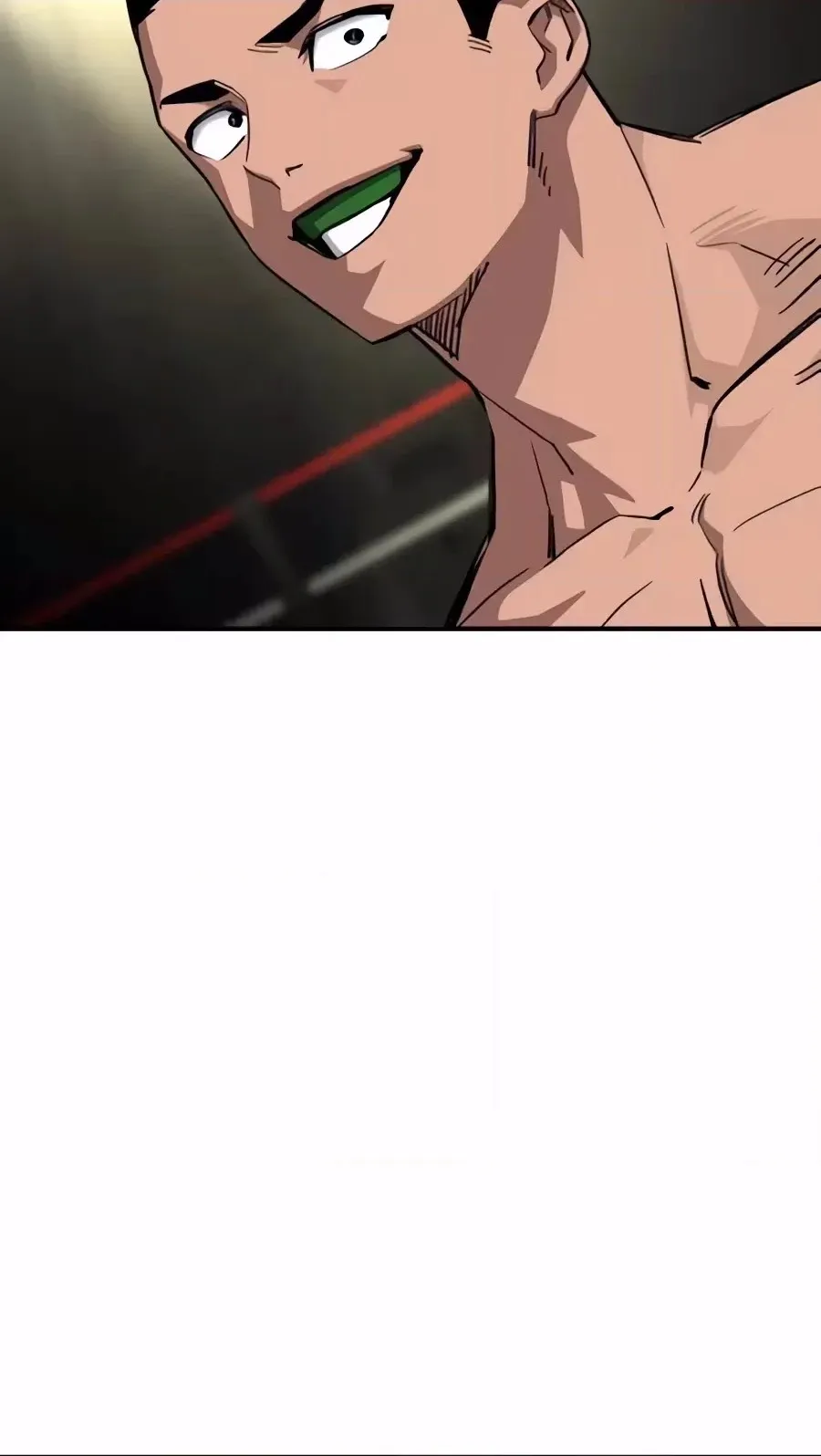Smiling Boxer Chapter 51 page 40 - 