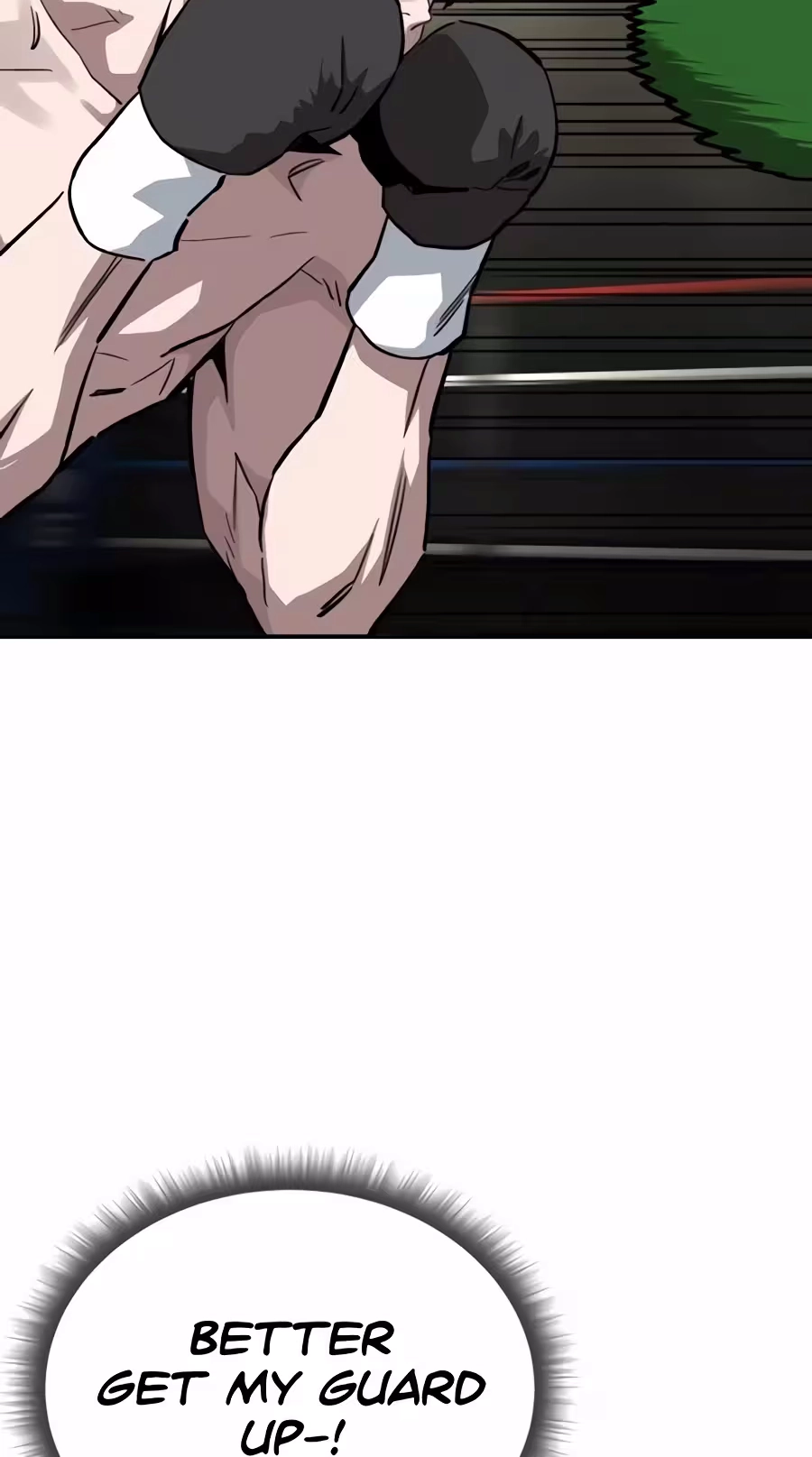 Smiling Boxer Chapter 51 page 47 - 
