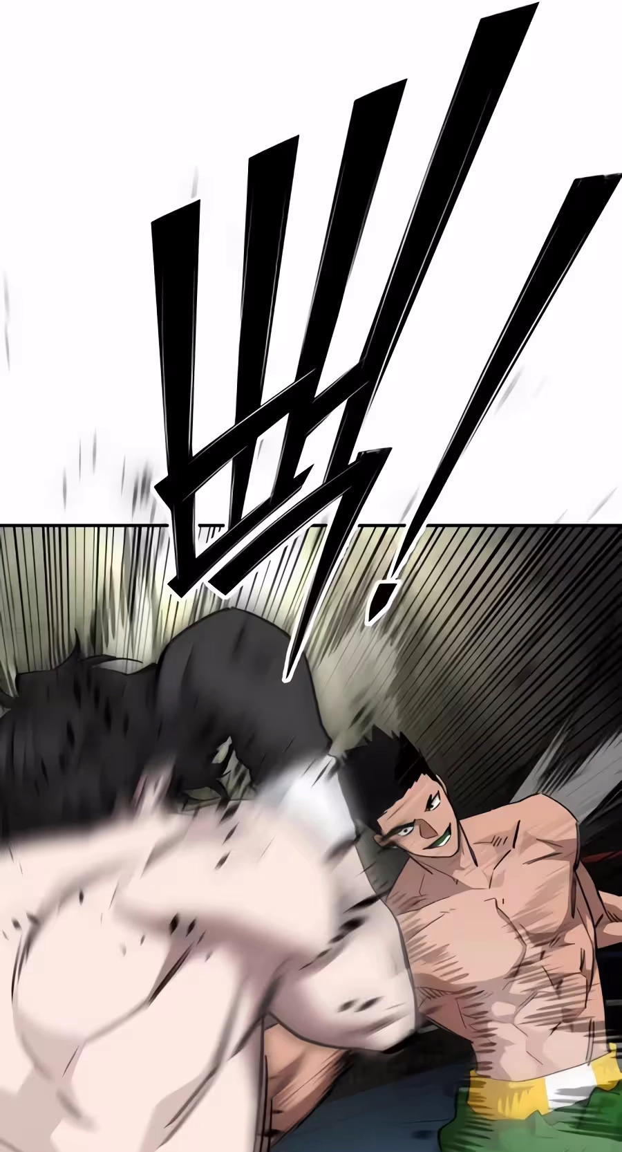 Smiling Boxer Chapter 51 page 49 - 