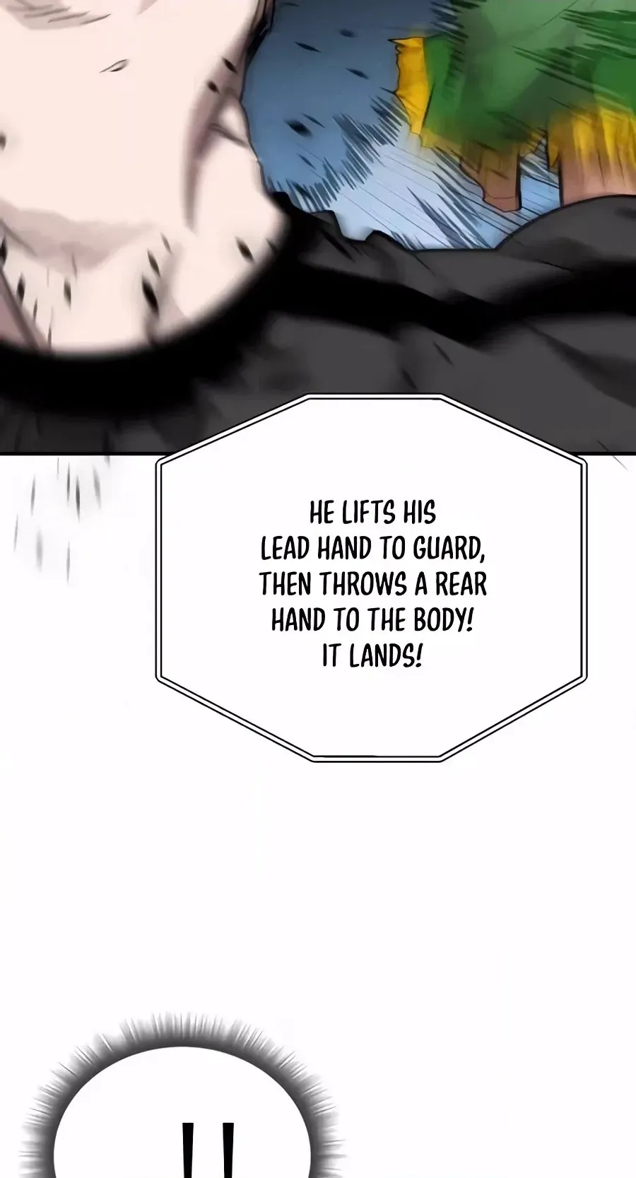 Smiling Boxer Chapter 51 page 50 - 