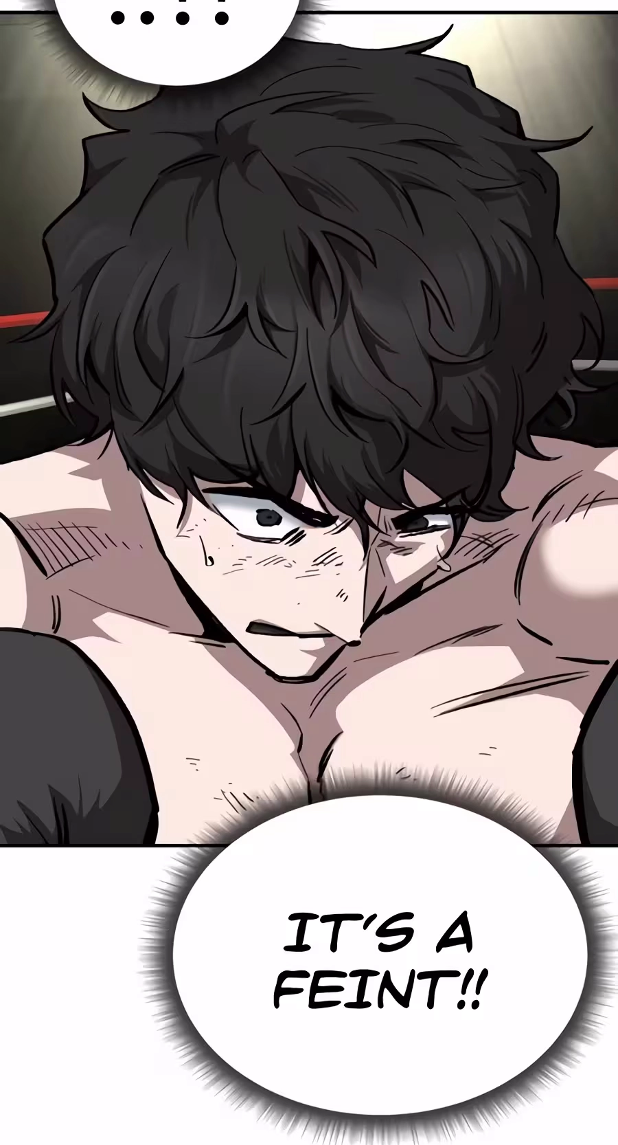 Smiling Boxer Chapter 51 page 51 - 