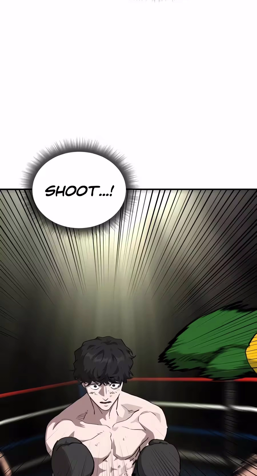 Smiling Boxer Chapter 51 page 52 - 