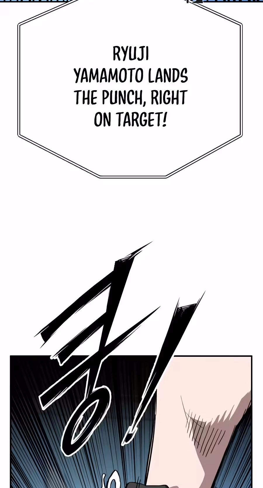 Smiling Boxer Chapter 51 page 55 - 