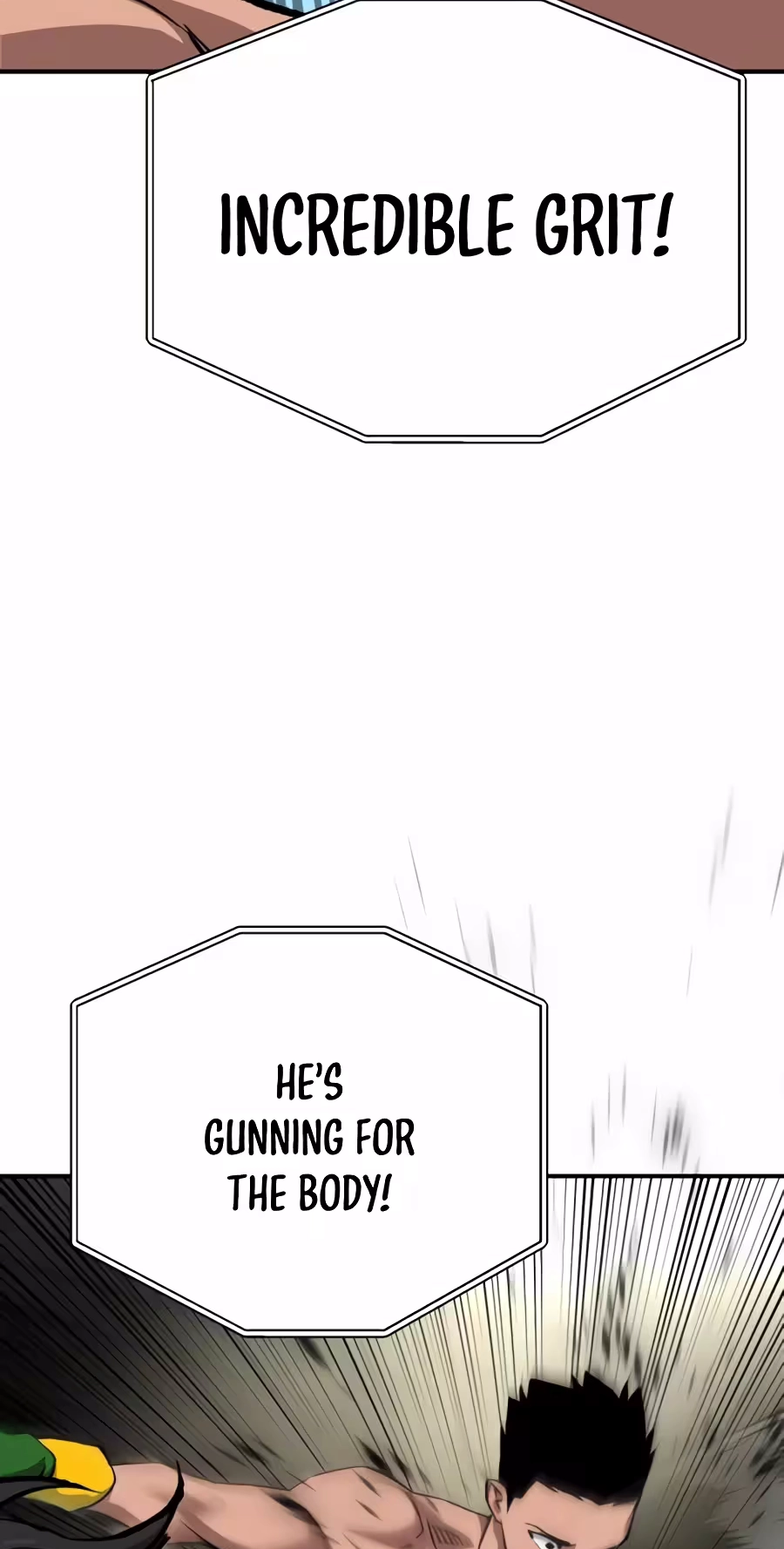 Smiling Boxer Chapter 51 page 58 - 