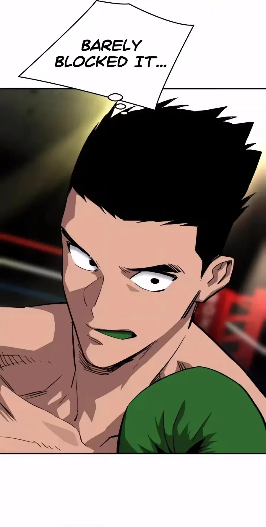 Smiling Boxer Chapter 51 page 60 - 