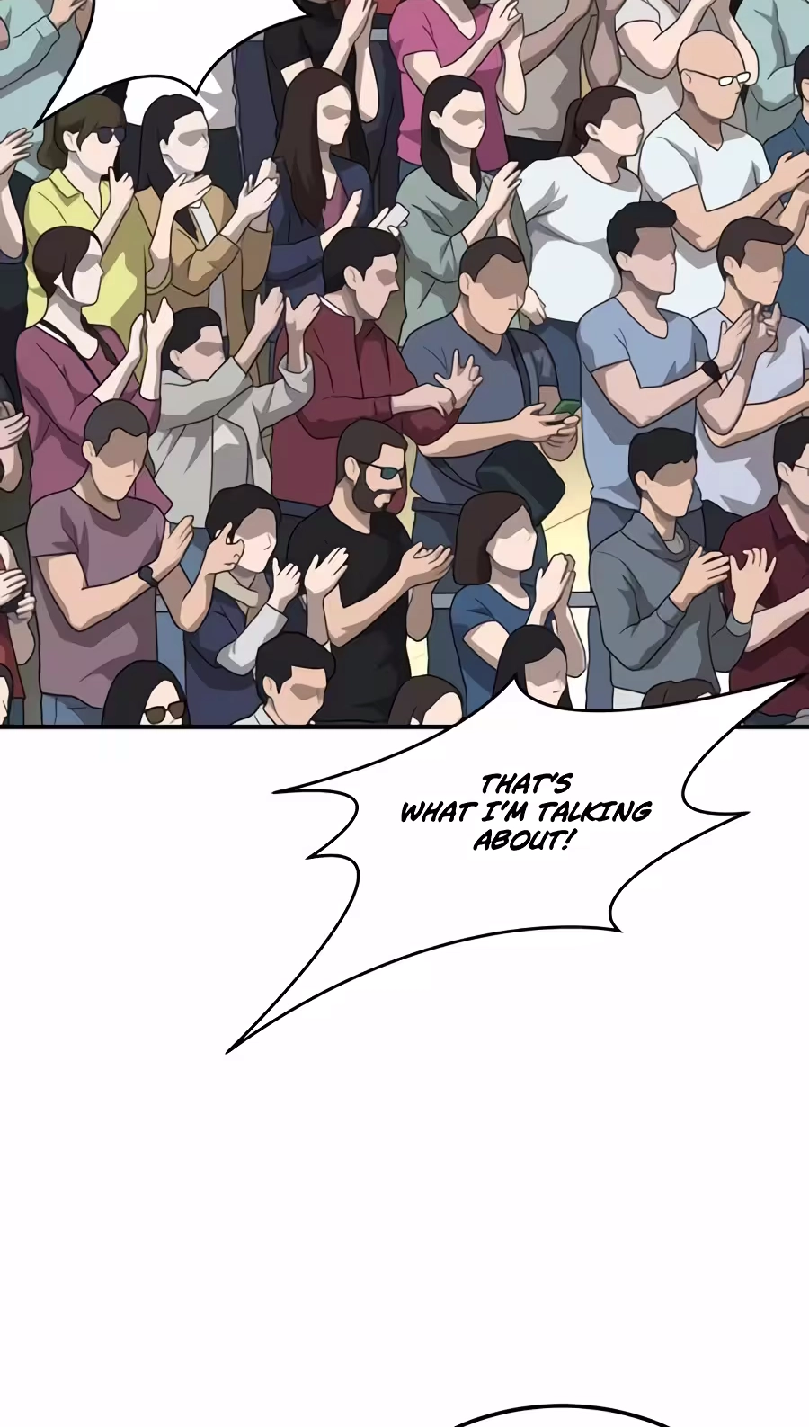 Smiling Boxer Chapter 51 page 65 - 