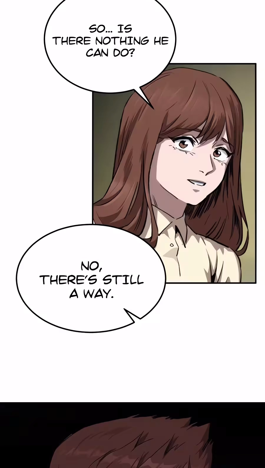 Smiling Boxer Chapter 51 page 67 - 