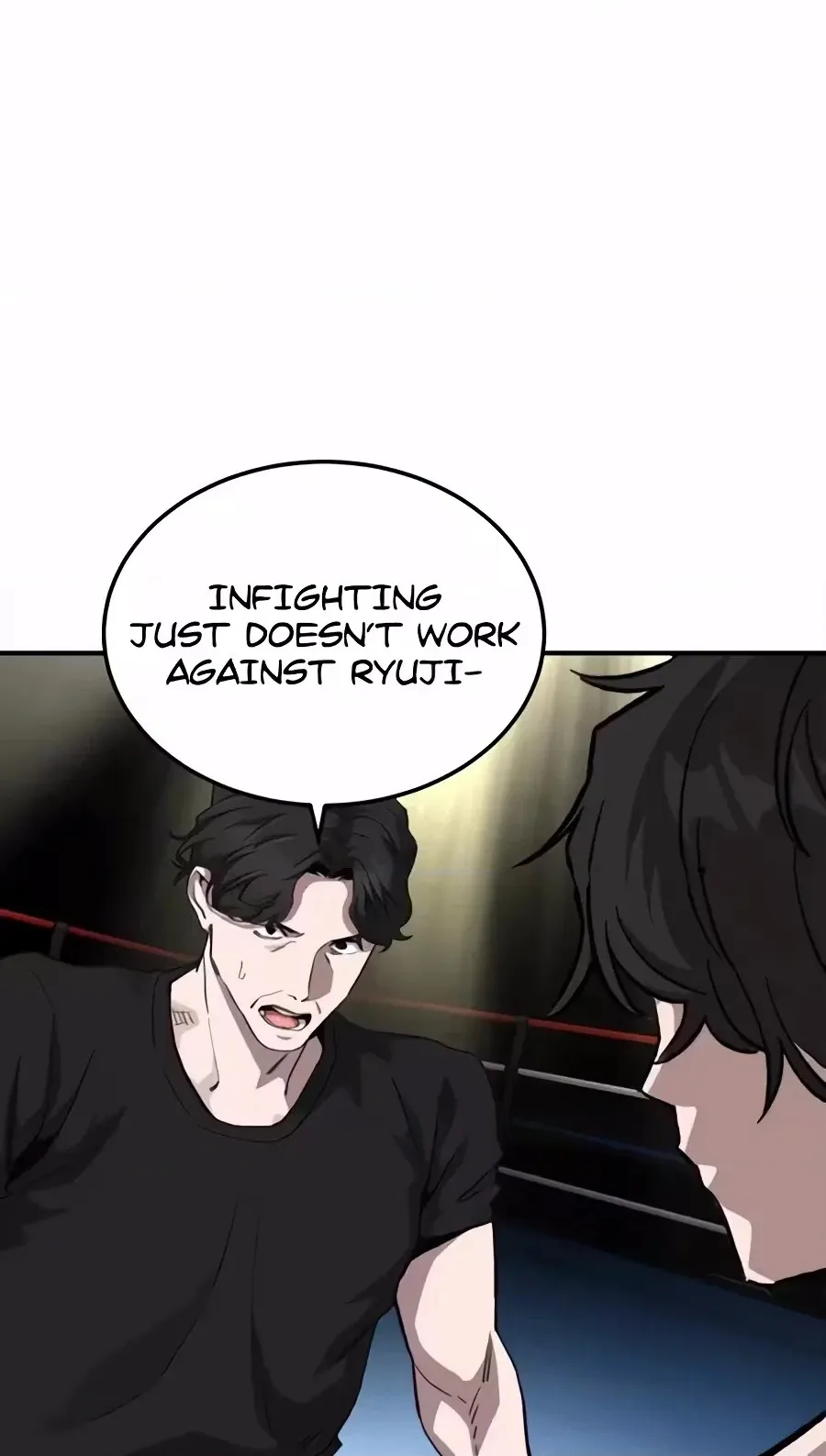 Smiling Boxer Chapter 51 page 70 - 