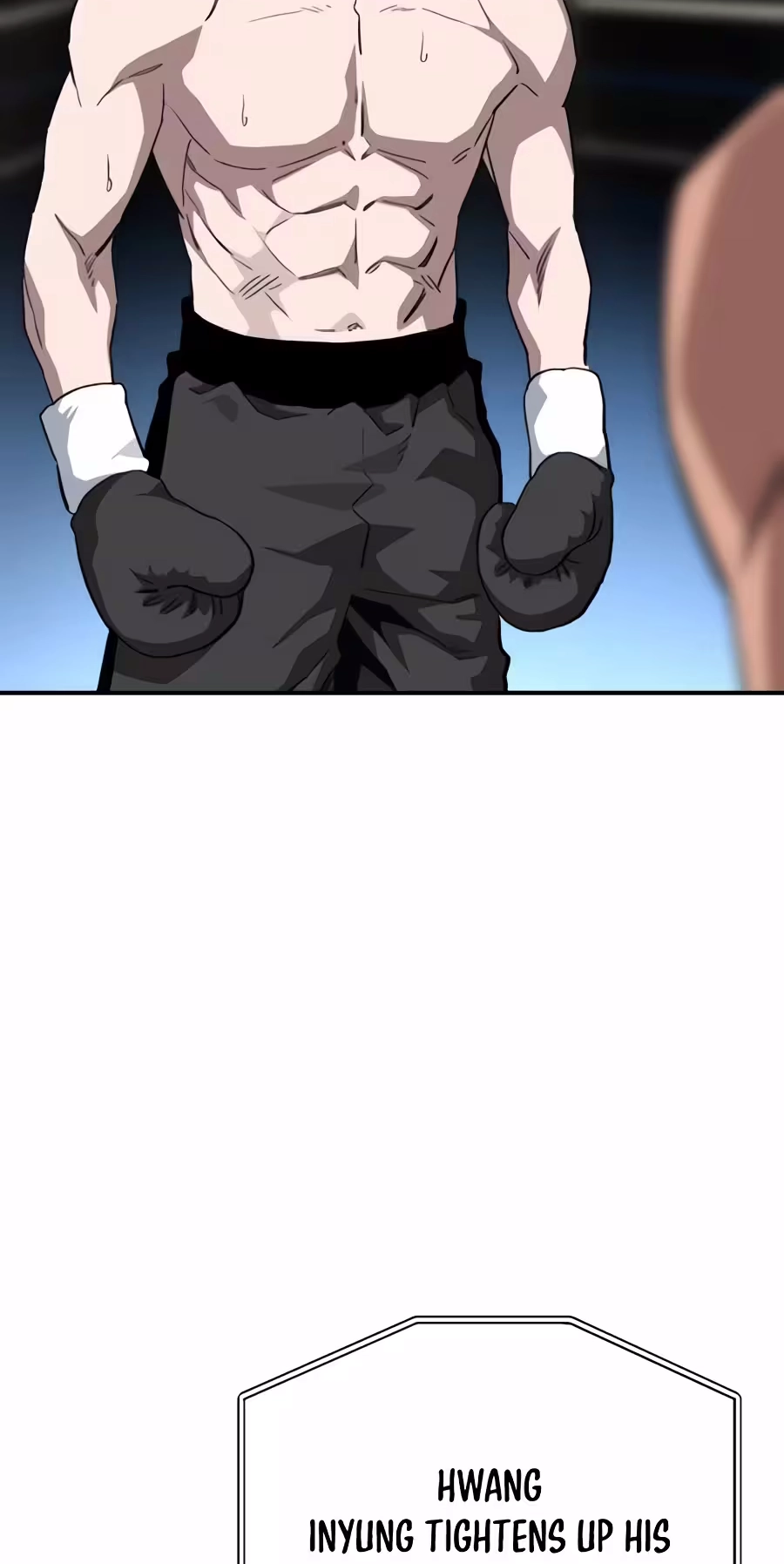 Smiling Boxer Chapter 51 page 77 - 