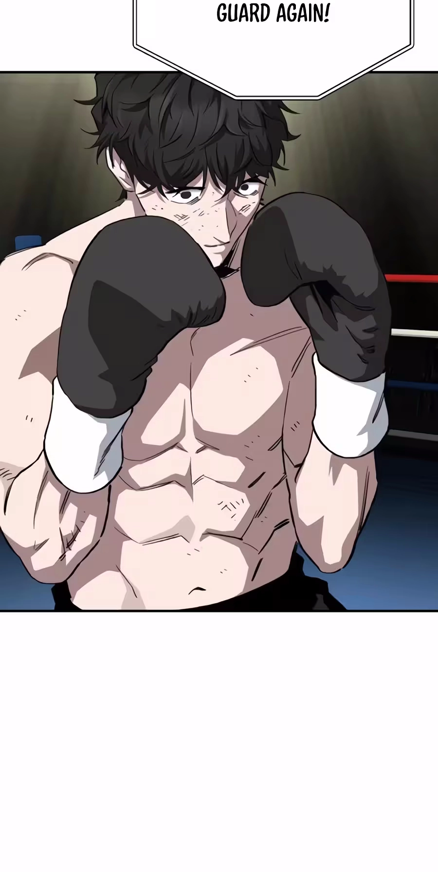 Smiling Boxer Chapter 51 page 78 - 