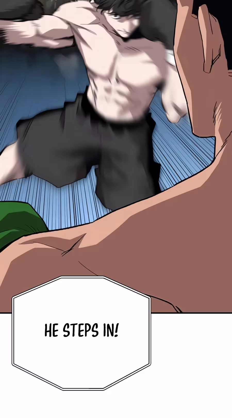 Smiling Boxer Chapter 51 page 81 - 