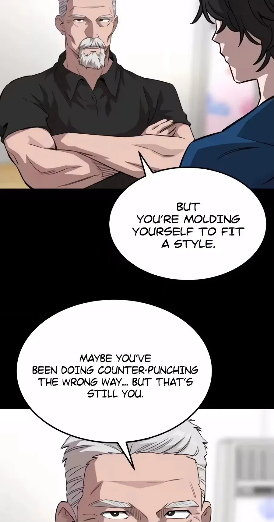 Smiling Boxer Chapter 51 page 90 - 