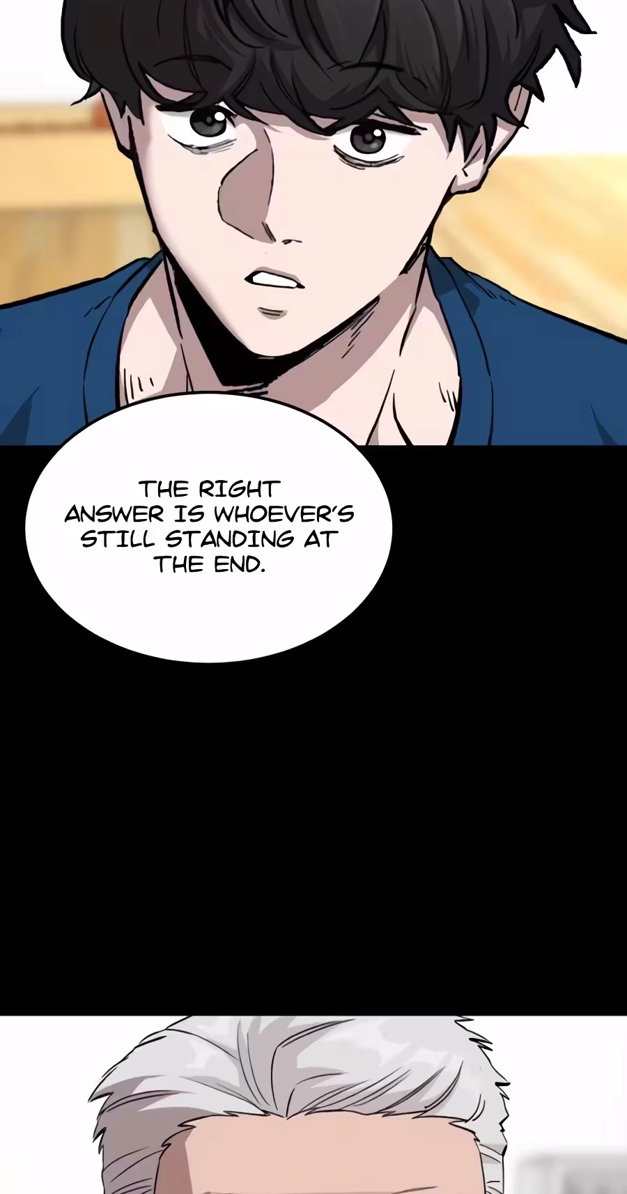 Smiling Boxer Chapter 51 page 92 - 