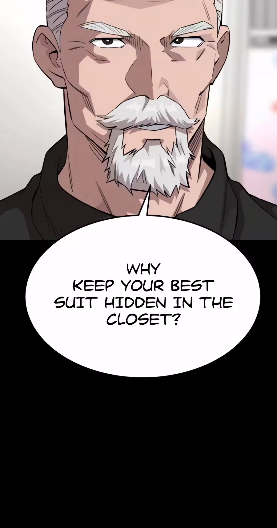 Smiling Boxer Chapter 51 page 93 - 
