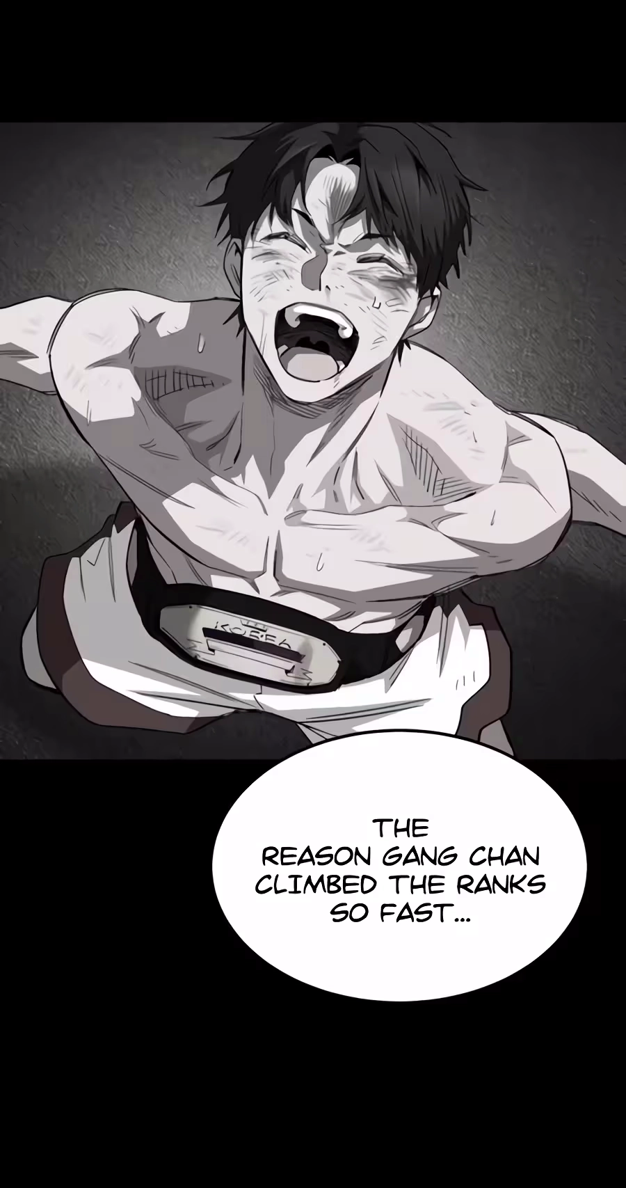 Smiling Boxer Chapter 51 page 94 - 