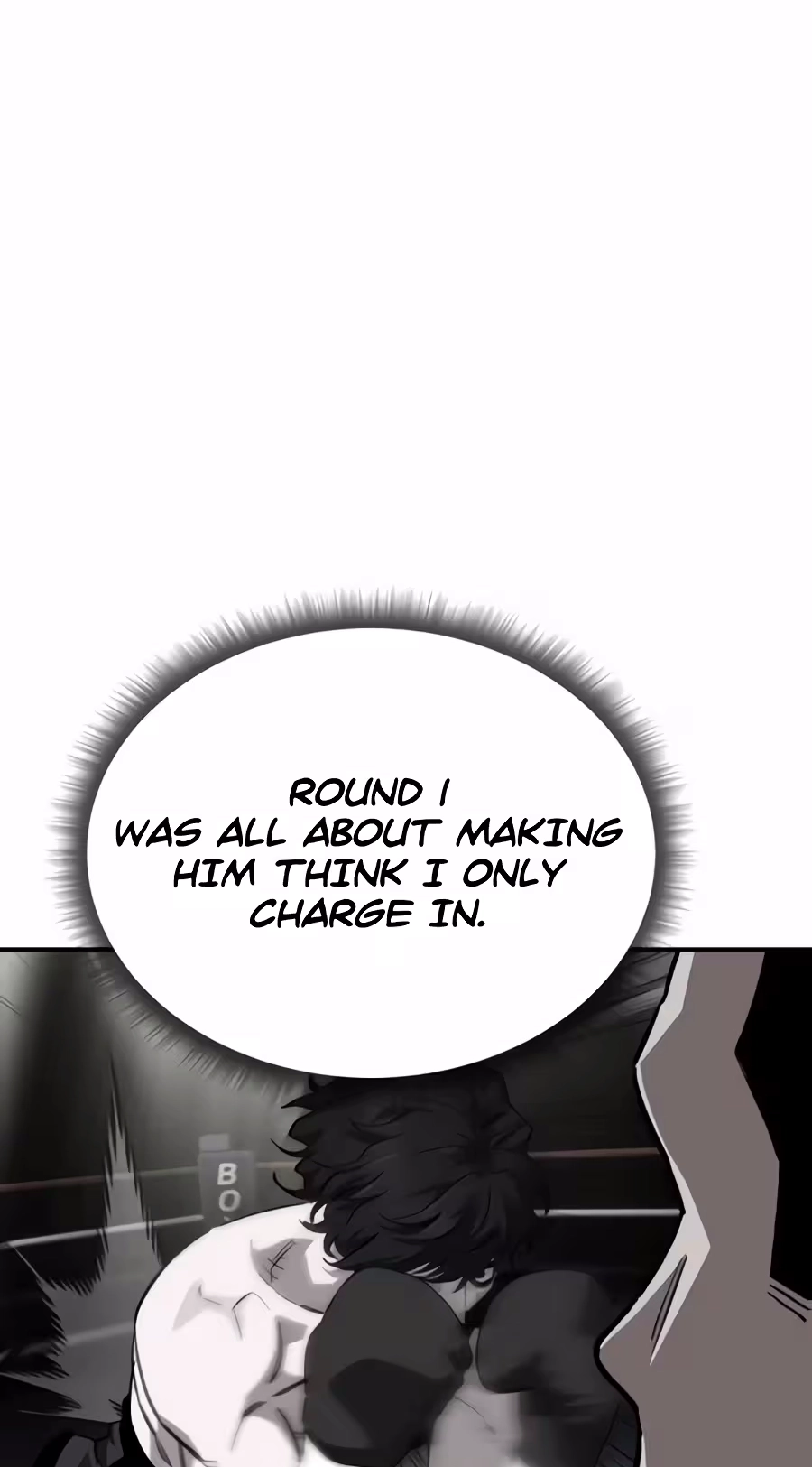Smiling Boxer Chapter 51 page 97 - 