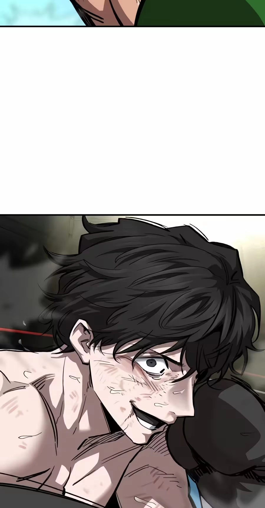 Smiling Boxer Chapter 52 page 101 - 