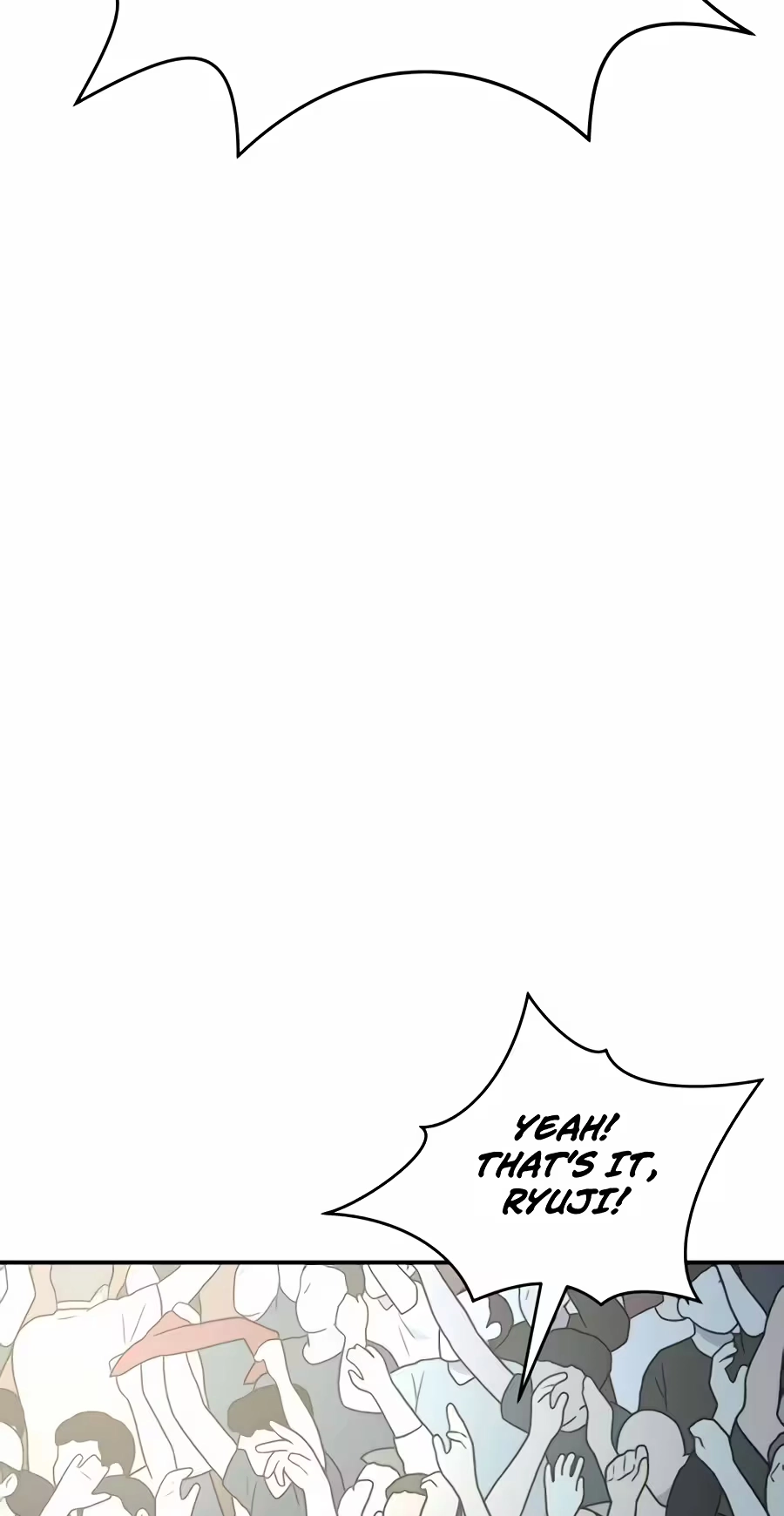 Smiling Boxer Chapter 52 page 17 - 