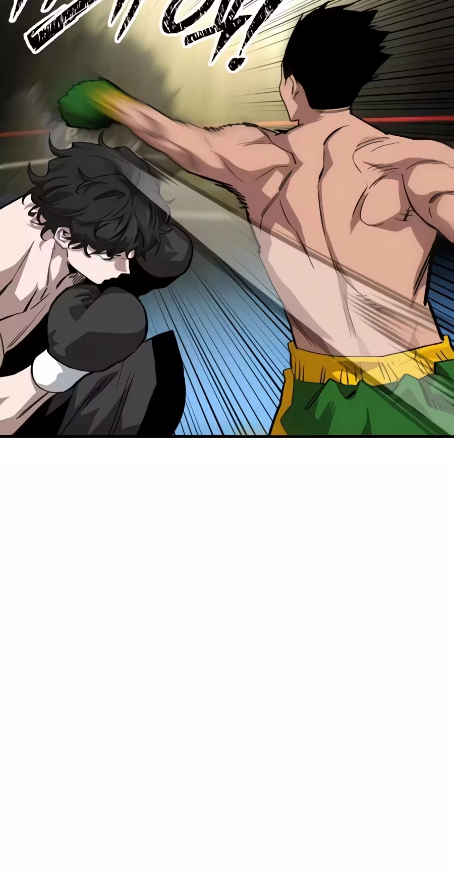Smiling Boxer Chapter 52 page 23 - 
