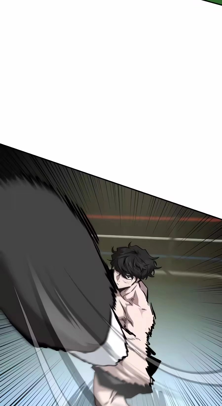 Smiling Boxer Chapter 52 page 33 - 
