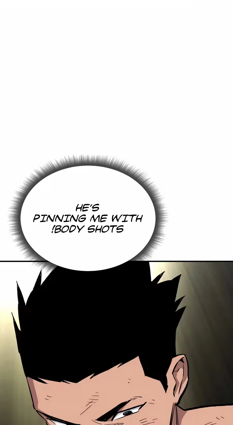 Smiling Boxer Chapter 52 page 37 - 