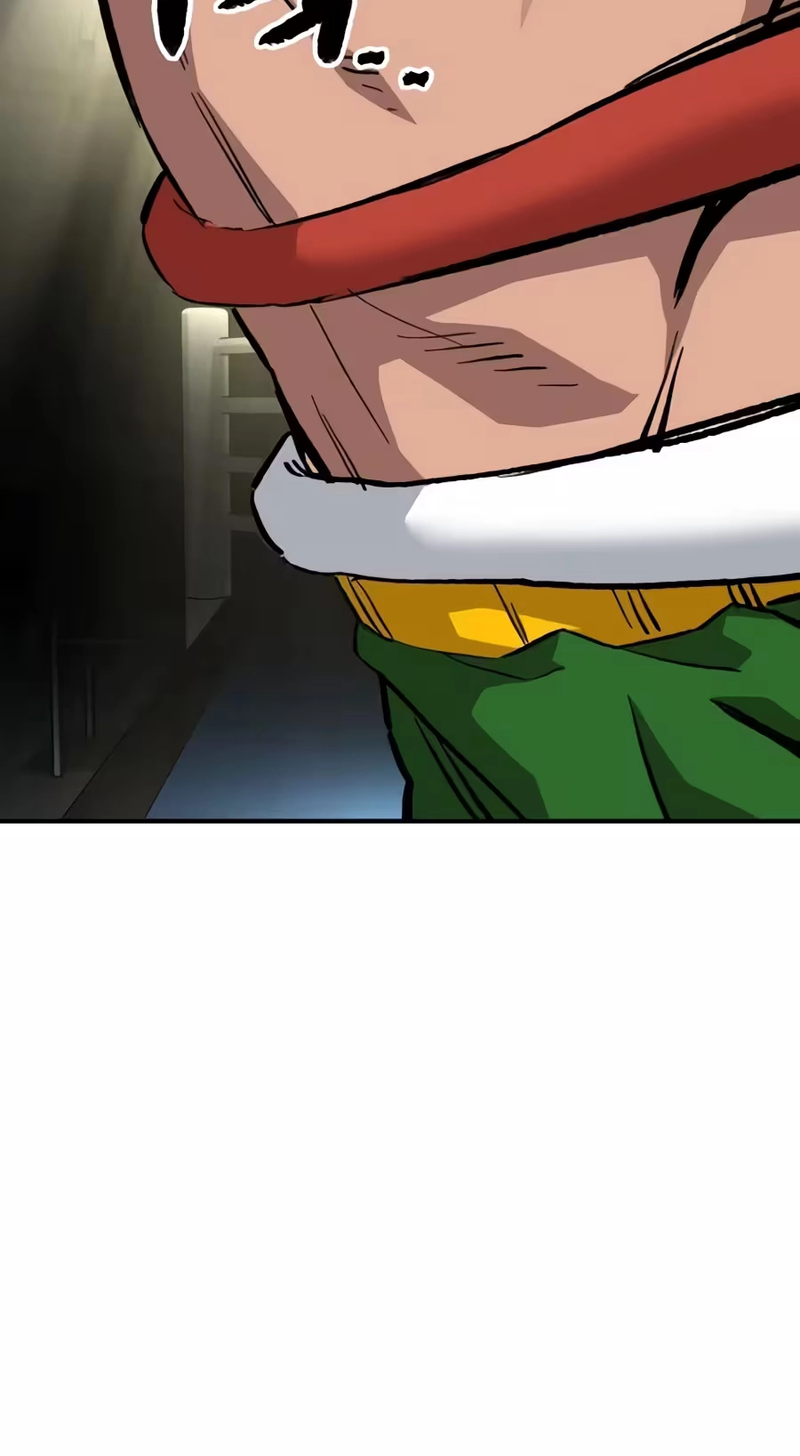 Smiling Boxer Chapter 52 page 39 - 