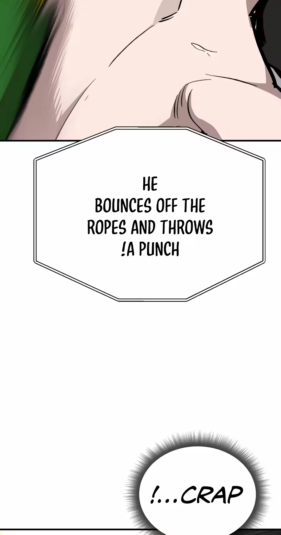 Smiling Boxer Chapter 52 page 41 - 