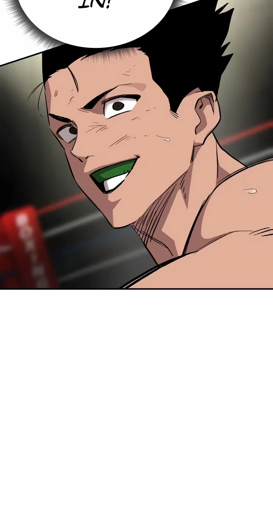 Smiling Boxer Chapter 52 page 47 - 