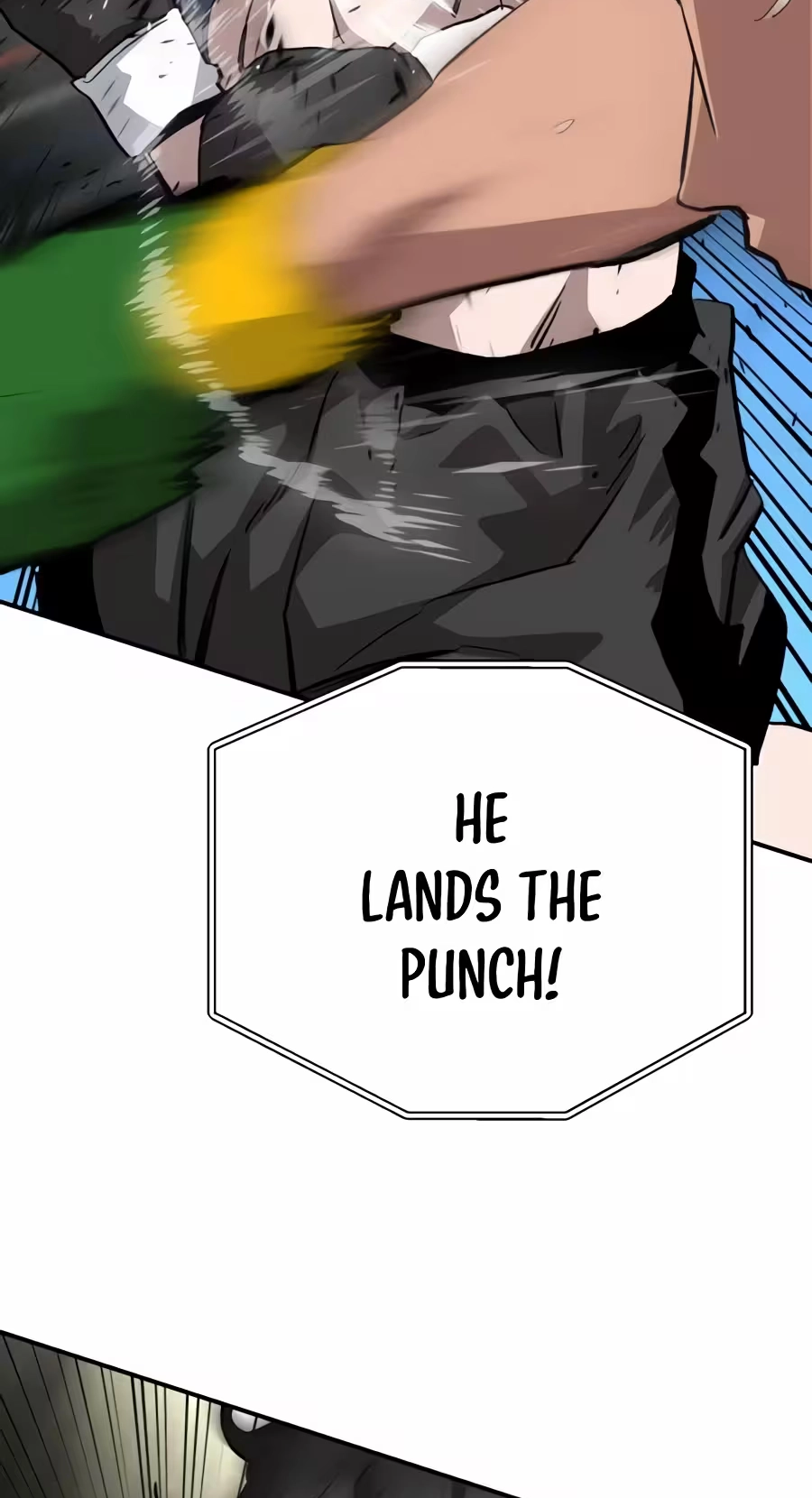 Smiling Boxer Chapter 52 page 52 - 