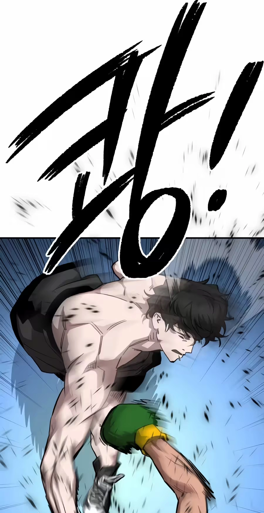 Smiling Boxer Chapter 52 page 59 - 