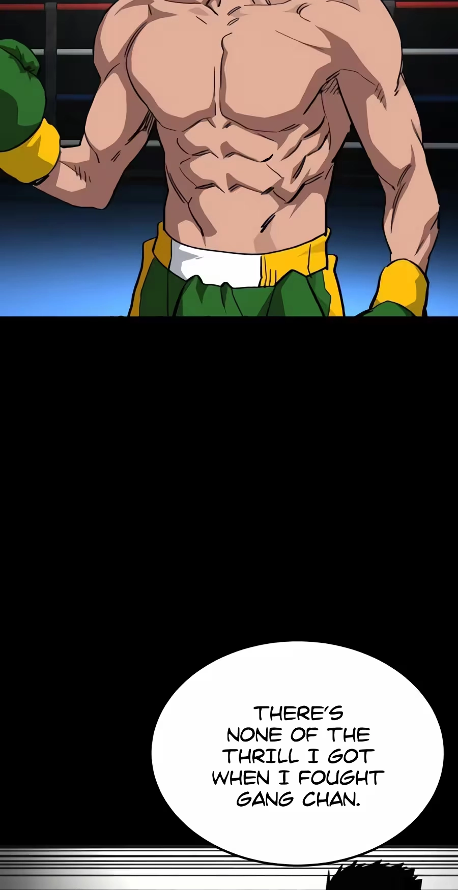 Smiling Boxer Chapter 52 page 70 - 