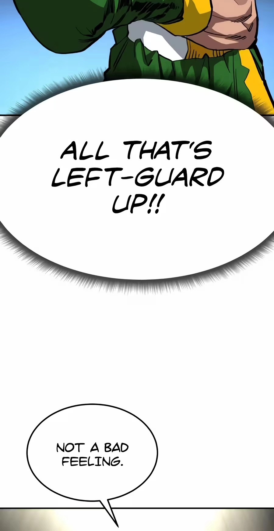 Smiling Boxer Chapter 52 page 79 - 