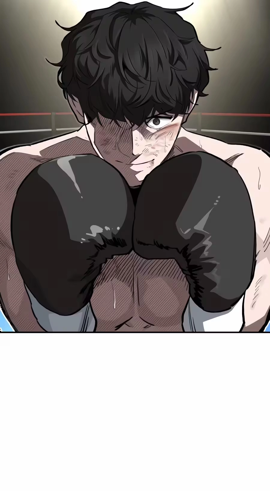 Smiling Boxer Chapter 52 page 80 - 