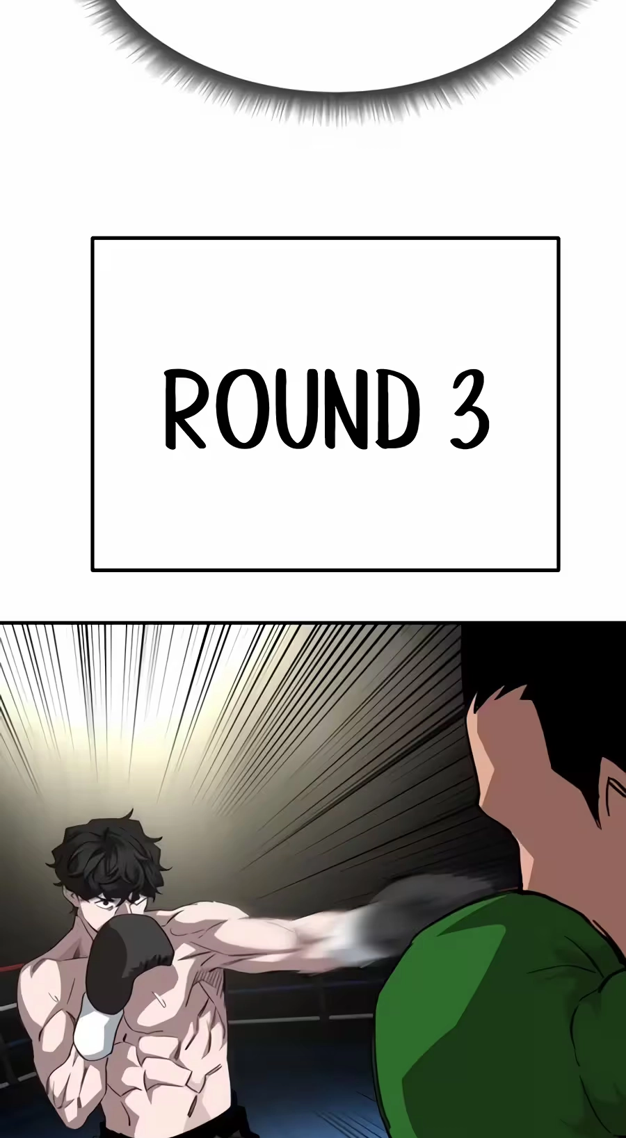Smiling Boxer Chapter 52 page 82 - 