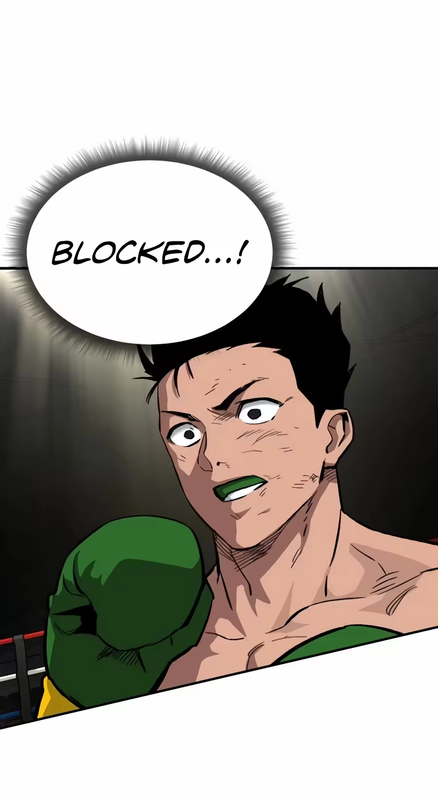 Smiling Boxer Chapter 52 page 87 - 