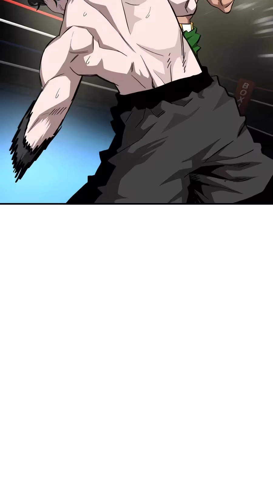 Smiling Boxer Chapter 52 page 91 - 