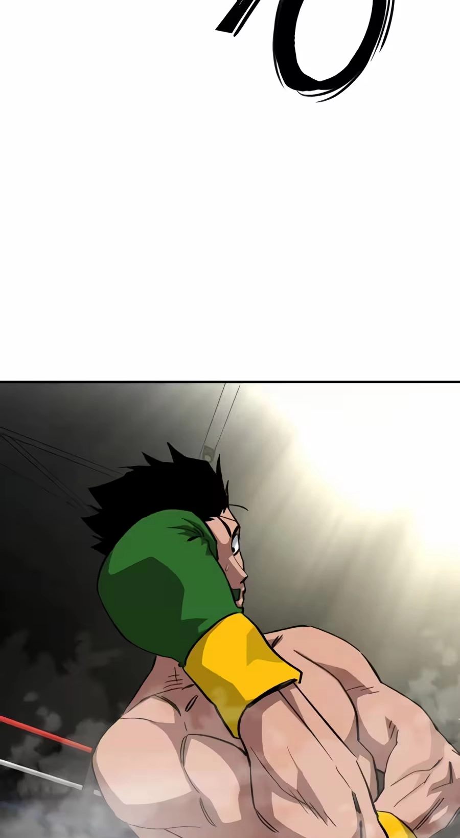 Smiling Boxer Chapter 52 page 93 - 