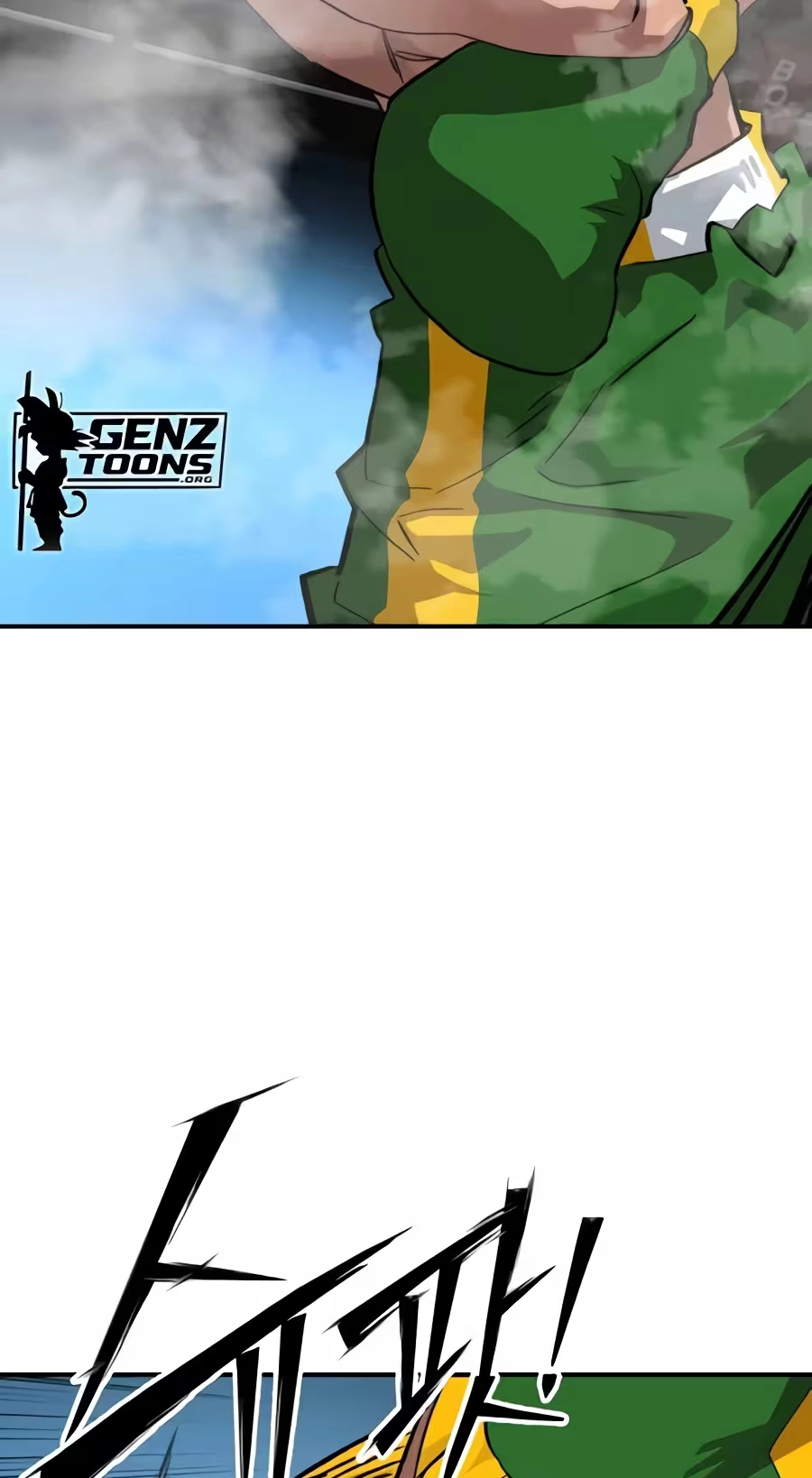 Smiling Boxer Chapter 52 page 94 - 