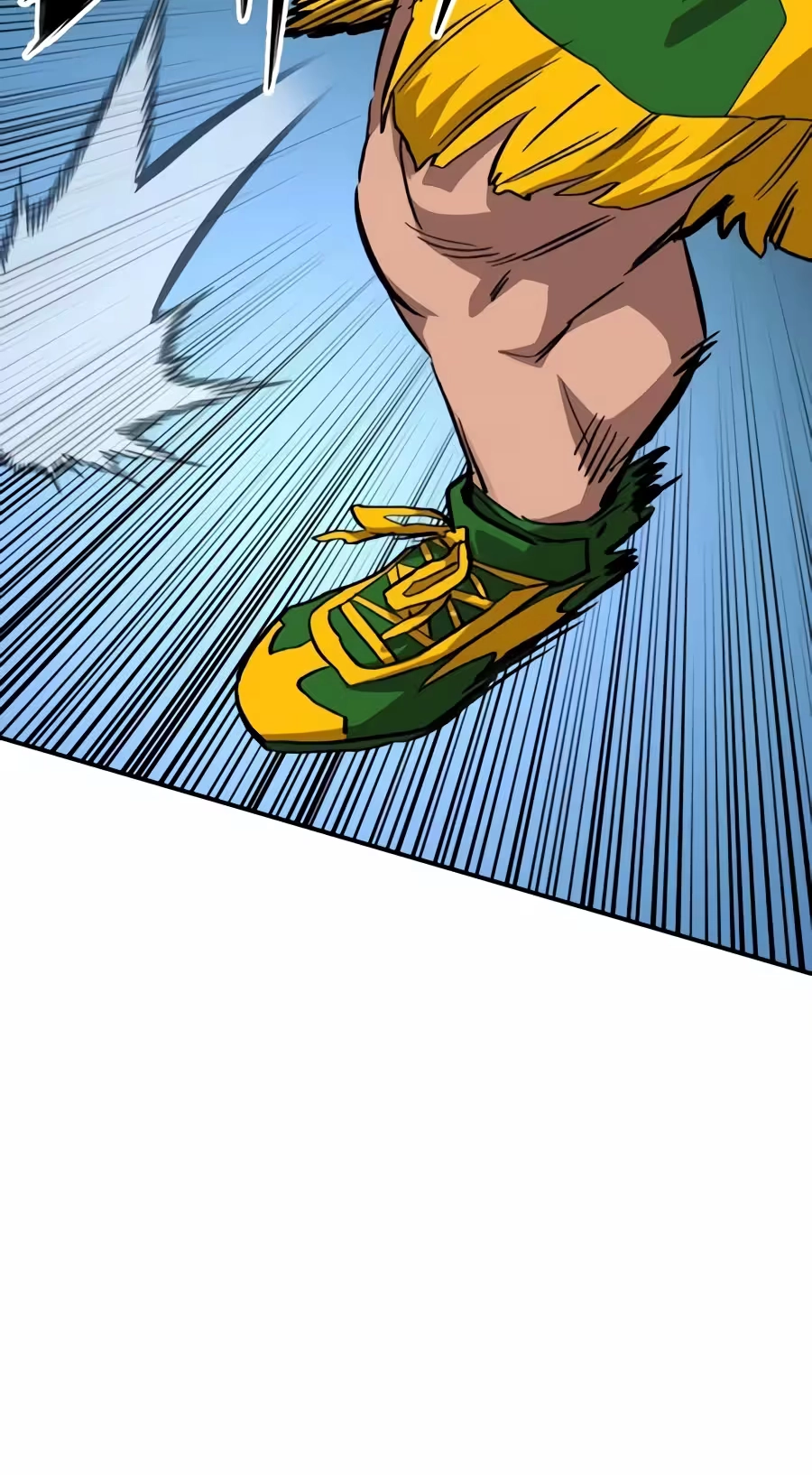 Smiling Boxer Chapter 52 page 95 - 