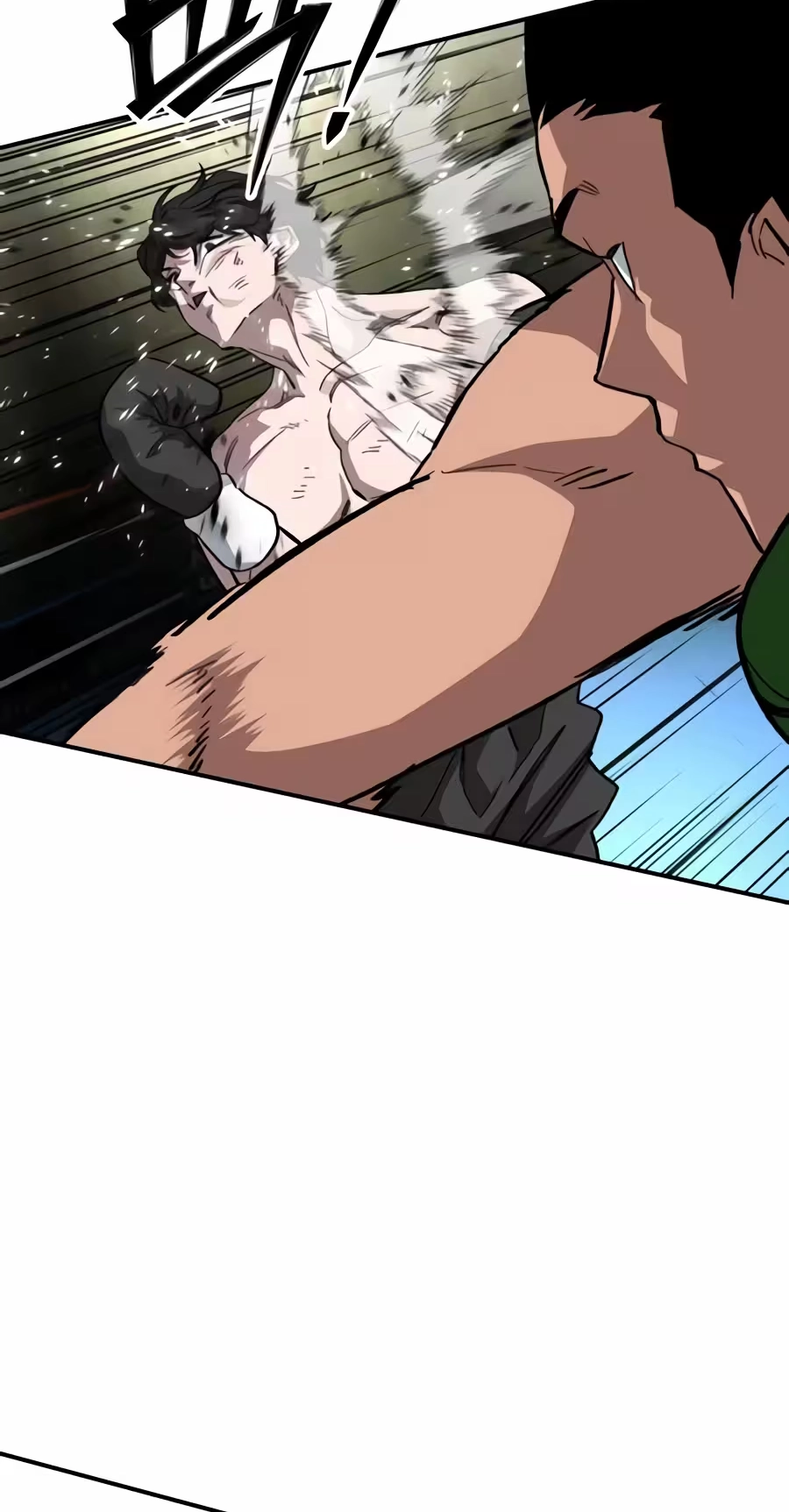 Smiling Boxer Chapter 52 page 97 - 